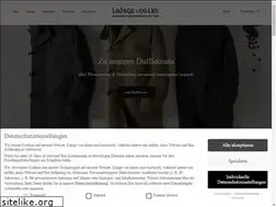 Sites similar to ladage-oelke.de