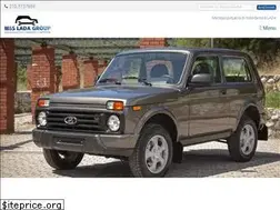 Sites similar to ladagroup.gr