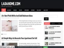 Sites similar to ladahome.com
