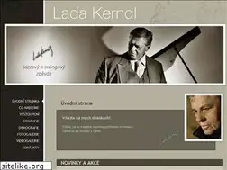 Sites similar to ladakerndl.cz