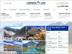 Sites similar to ladakh-leh.com