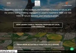 Sites similar to ladakh.com