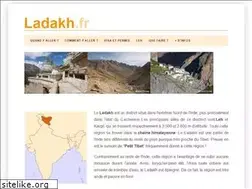Sites similar to ladakh.fr