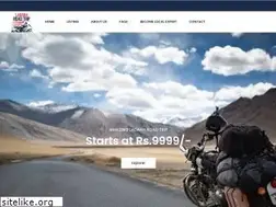 Sites similar to ladakhroadtrip.com
