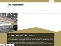 Sites similar to ladakhtsomori.com