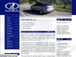 Sites similar to ladaklub.com