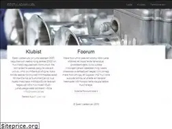 Sites similar to ladaklubi.ee