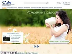 Sites similar to ladamama.com