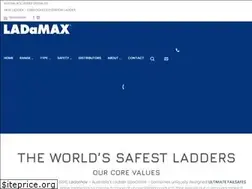 Sites similar to ladamax.com.au