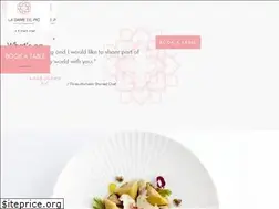 Sites similar to ladamedepic.com.sg