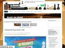 Sites similar to ladamenoire.fr