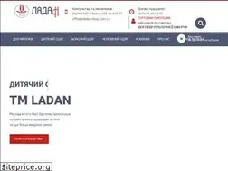 Sites similar to ladan-shop.com.ua