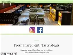 Sites similar to ladanacafe.com