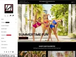 Sites similar to ladancedesigns.com