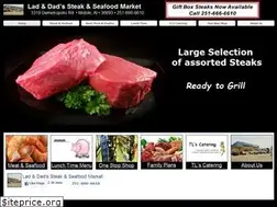 Sites similar to ladanddads.com
