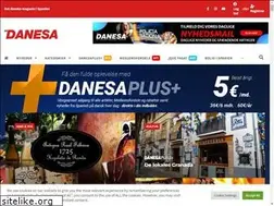 Sites similar to ladanesa.com