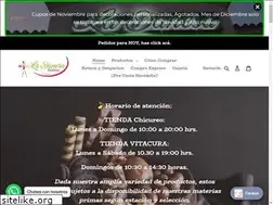 Sites similar to ladanesapasteleria.cl