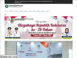 Sites similar to ladangberita.id
