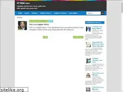 Sites similar to ladangdpbbm.blogspot.com