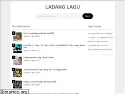Sites similar to ladanglagu.com