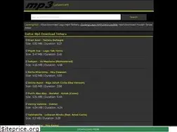 Sites similar to ladangmp3.wapsing.com
