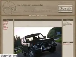 Sites similar to ladanivabelgium.be