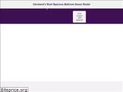 Sites similar to ladansecleveland.com