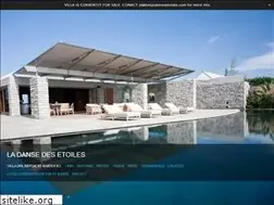 Sites similar to ladansedesetoiles.com