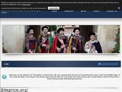 Sites similar to ladanserye.com
