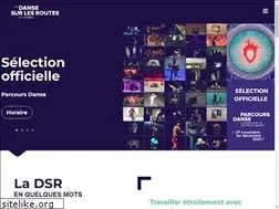Sites similar to ladansesurlesroutes.com