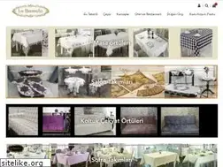 Sites similar to ladantela.com