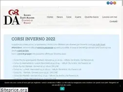 Sites similar to ladanterovigo.it
