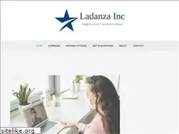 Sites similar to ladanza.cl