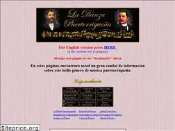 Sites similar to ladanza.com