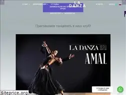 Sites similar to ladanza.kz