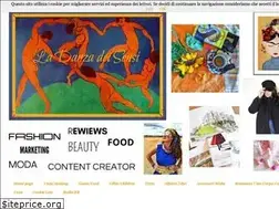 Sites similar to ladanzadeisensi.blogspot.it