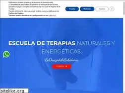 Sites similar to ladanzadelasabiduria.com
