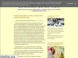 Sites similar to ladanzadelavida12.blogspot.com