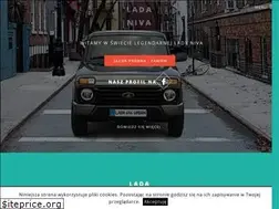 Sites similar to ladapolska.pl