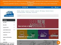 Sites similar to ladapower.com