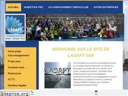Sites similar to ladaptvar.net