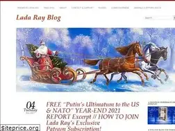 Sites similar to ladaray.wordpress.com