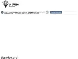 Sites similar to ladarsena151.com