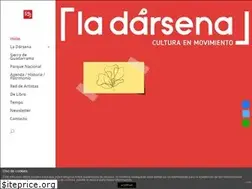 Sites similar to ladarsenacm.com