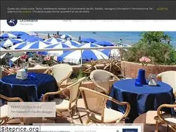 Sites similar to ladarsenahotel.com