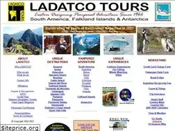 Sites similar to ladatco.com