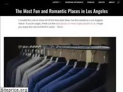 Sites similar to ladateideas.com