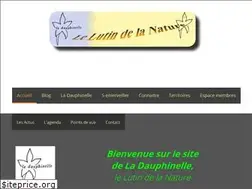 Sites similar to ladauphinelle.fr