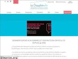 Sites similar to ladauphinelle.org