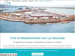 Sites similar to ladaurada.es